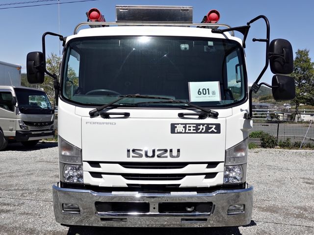 Ref No.A15219333 ISUZU FORWARD Image#2
