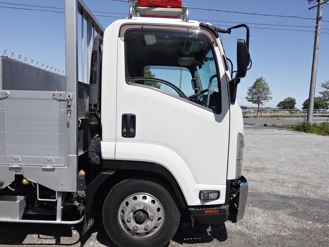 Ref No.A15219333 ISUZU FORWARD Image#6