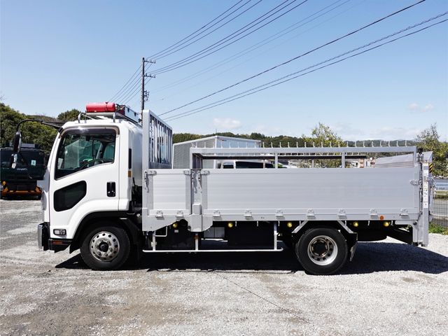 Ref No.A15219333 ISUZU FORWARD Image#11