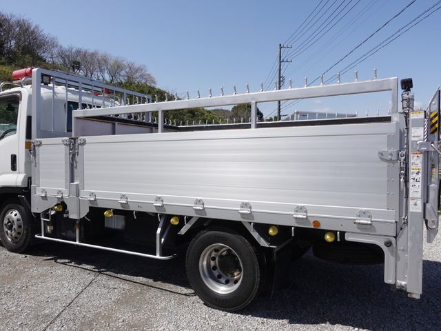 Ref No.A15219333 ISUZU FORWARD Image#10