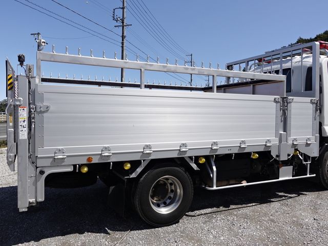 Ref No.A15219333 ISUZU FORWARD Image#8