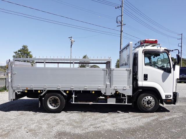 Ref No.A15219333 ISUZU FORWARD Image#7