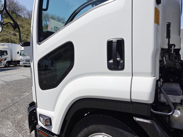Ref No.A15219333 ISUZU FORWARD Image#12