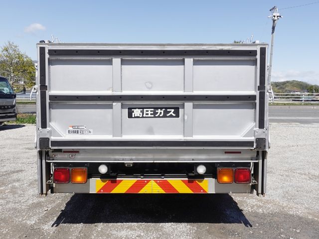 Ref No.A15219333 ISUZU FORWARD Image#9