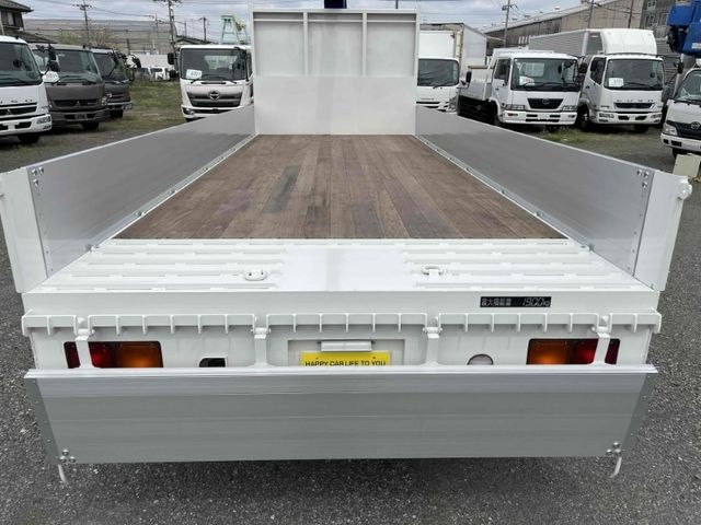 Ref No.A15219336 ISUZU FORWARD Image#8