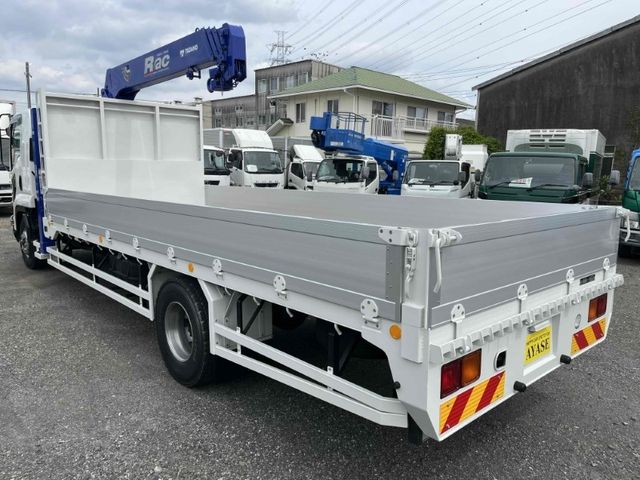 Ref No.A15219336 ISUZU FORWARD Image#4