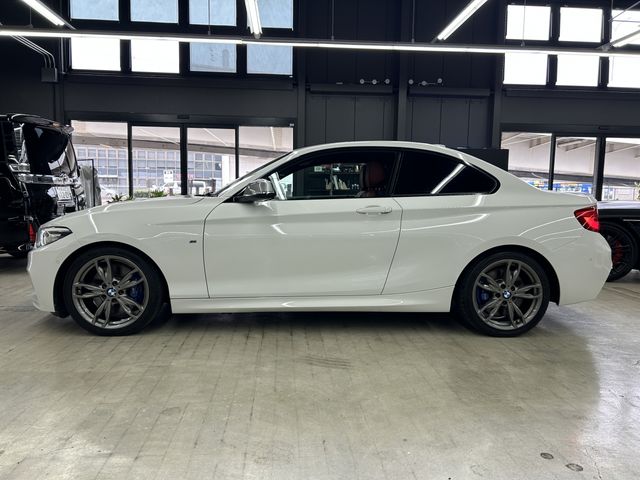 Ref No.A15219357 BMW 2 SERIES Image#3