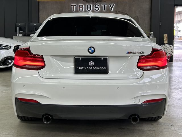 Ref No.A15219357 BMW 2 SERIES Image#5