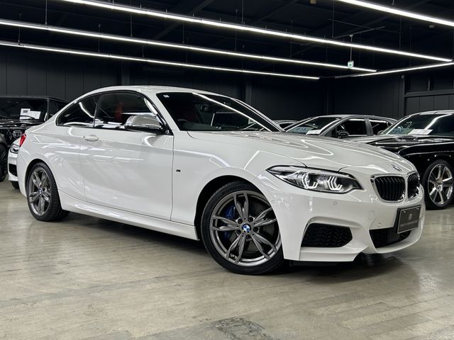 Ref No.A15219357 BMW 2 SERIES Image#8