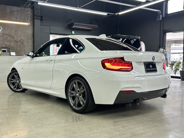 Ref No.A15219357 BMW 2 SERIES Image#4