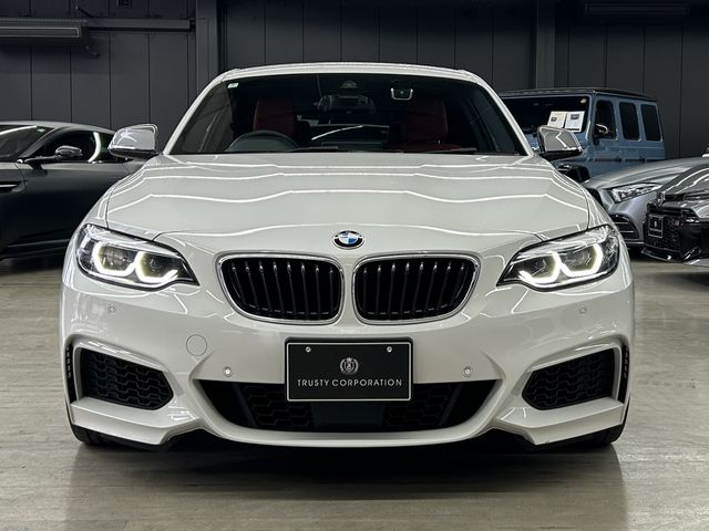 Ref No.A15219357 BMW 2 SERIES Image#2