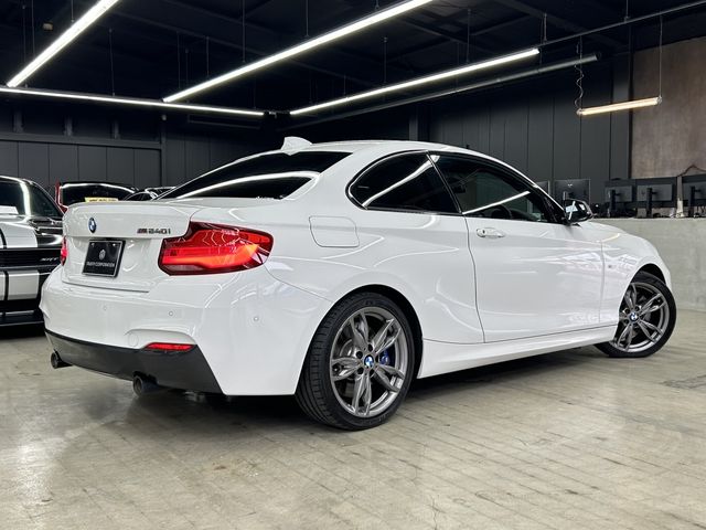 Ref No.A15219357 BMW 2 SERIES Image#6