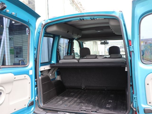 Ref No.A15219371 Renault KANGOO Image#15