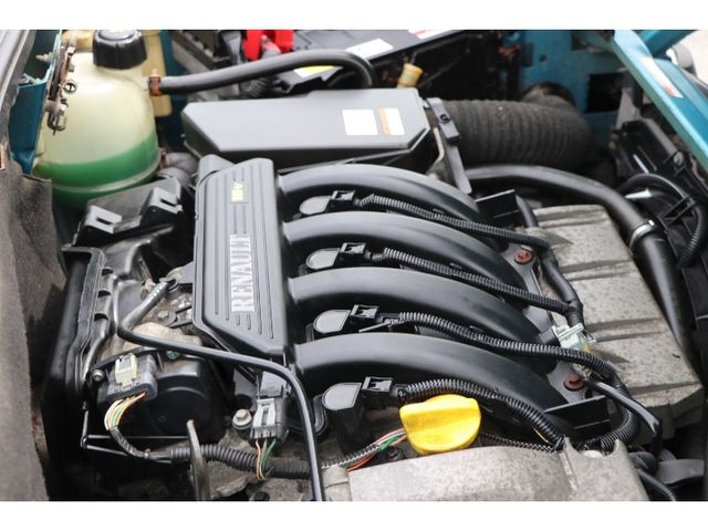 Ref No.A15219371 Renault KANGOO Image#17