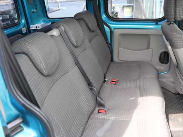 Ref No.A15219371 Renault KANGOO Image#11