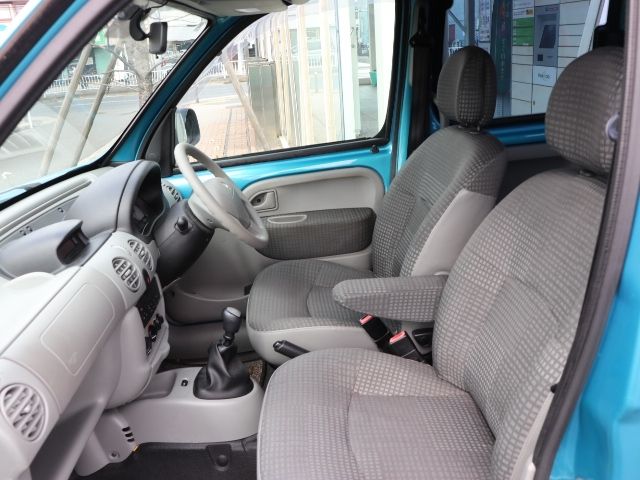 Ref No.A15219371 Renault KANGOO Image#7