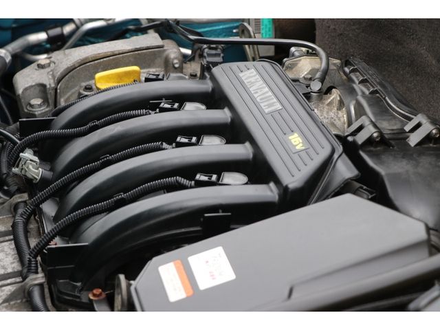 Ref No.A15219371 Renault KANGOO Image#18