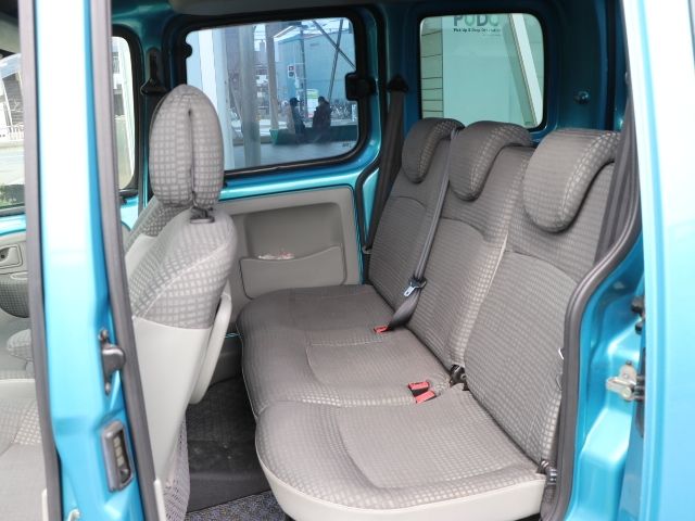 Ref No.A15219371 Renault KANGOO Image#8