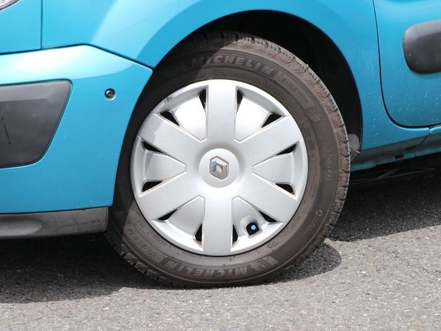 Ref No.A15219371 Renault KANGOO Image#16