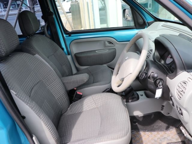 Ref No.A15219371 Renault KANGOO Image#12