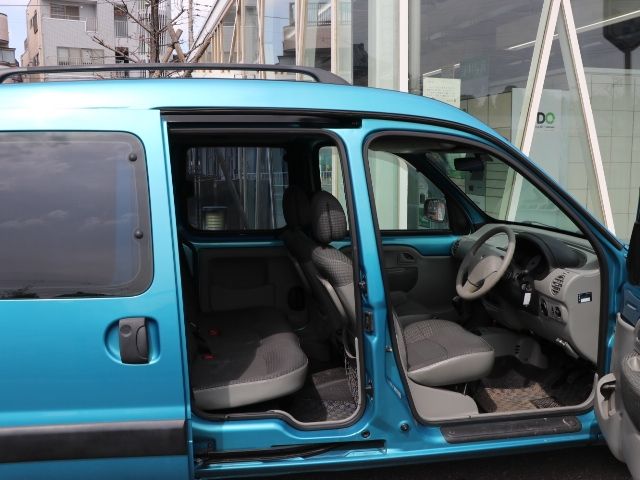 Ref No.A15219371 Renault KANGOO Image#10