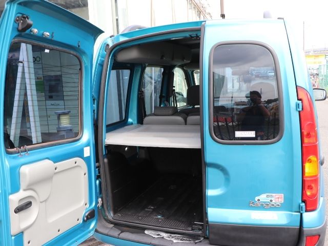Ref No.A15219371 Renault KANGOO Image#14
