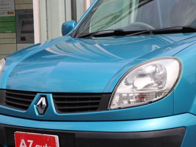 Ref No.A15219371 Renault KANGOO Image#19