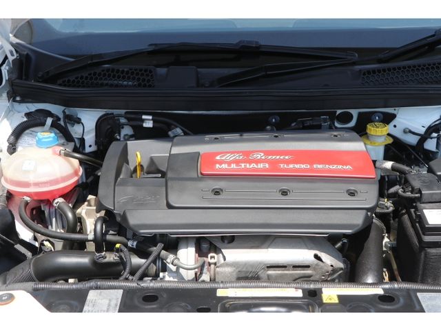 Ref No.A15219374 ALFA ROMEO GIULIETTA Image#19