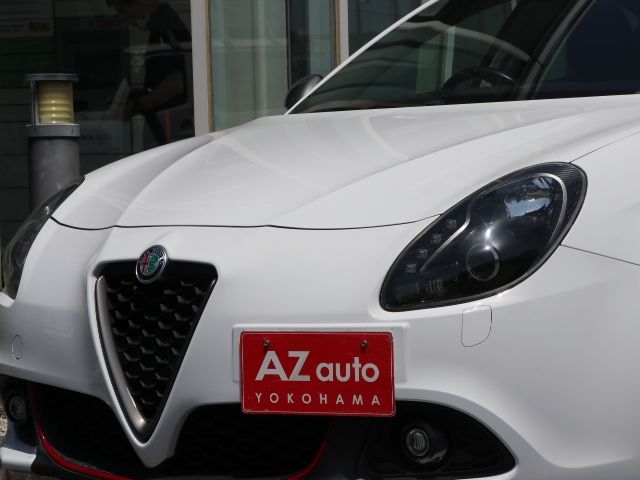 Ref No.A15219374 ALFA ROMEO GIULIETTA Image#20