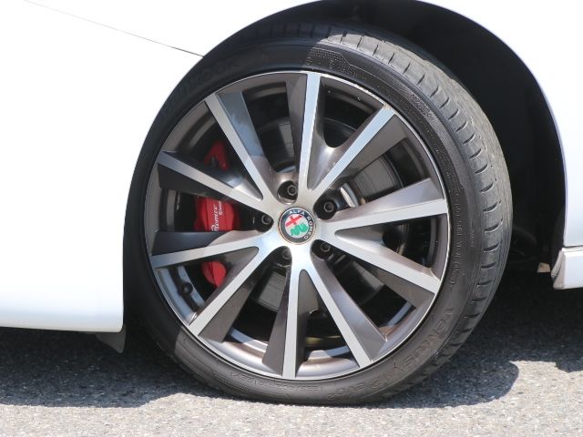 Ref No.A15219374 ALFA ROMEO GIULIETTA Image#16