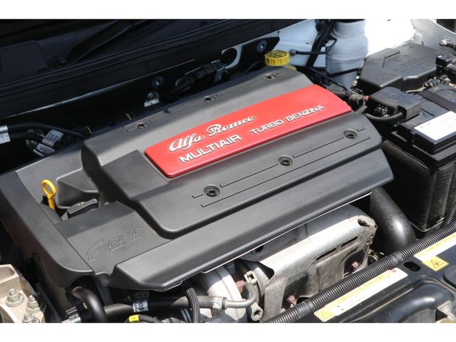 Ref No.A15219374 ALFA ROMEO GIULIETTA Image#17