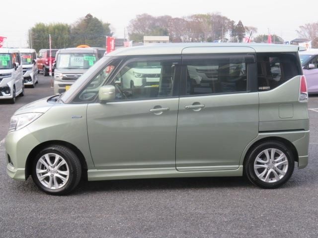 Ref No.A15219451 SUZUKI SOLIO Image#2
