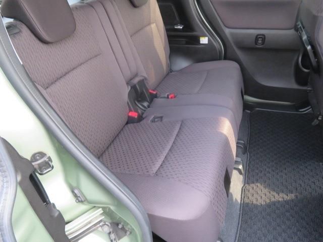 Ref No.A15219451 SUZUKI SOLIO Image#7