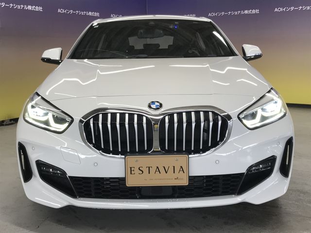 Ref No.A15225278 BMW 1 SERIES Image#4
