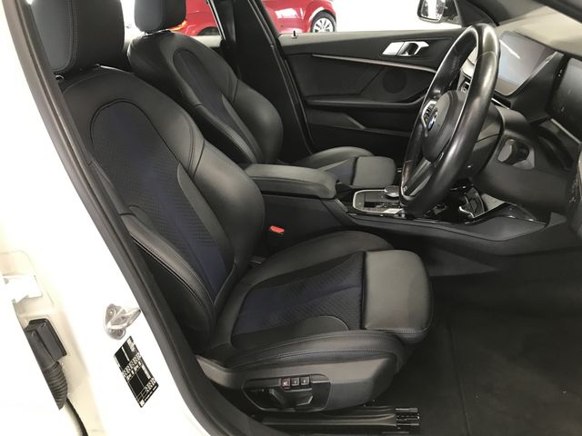 Ref No.A15225278 BMW 1 SERIES Image#9
