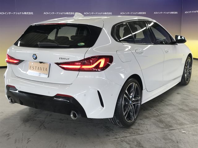 Ref No.A15225278 BMW 1 SERIES Image#3