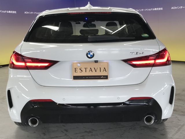 Ref No.A15225278 BMW 1 SERIES Image#5