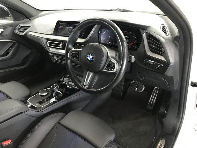 Ref No.A15225278 BMW 1 SERIES Image#2