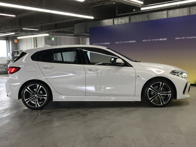 Ref No.A15225278 BMW 1 SERIES Image#7