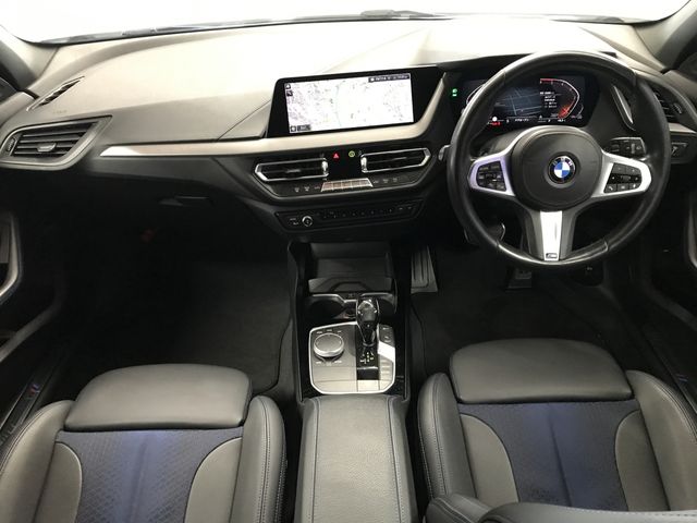 Ref No.A15225278 BMW 1 SERIES Image#8