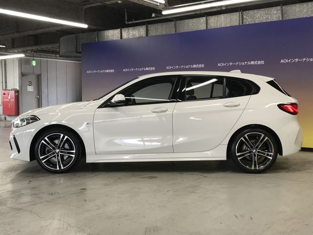 Ref No.A15225278 BMW 1 SERIES Image#6