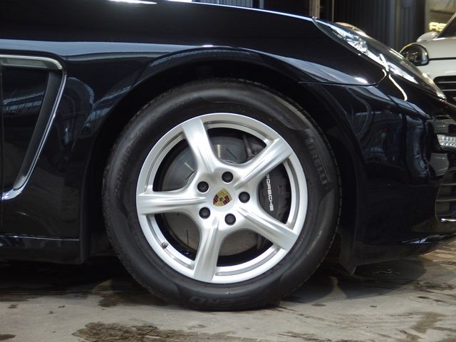 Ref No.A15225787 PORSCHE PANAMERA Image#11