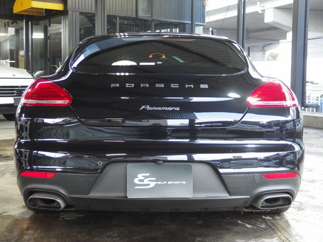 Ref No.A15225787 PORSCHE PANAMERA Image#7