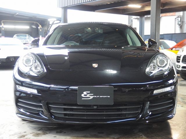 Ref No.A15225787 PORSCHE PANAMERA Image#4