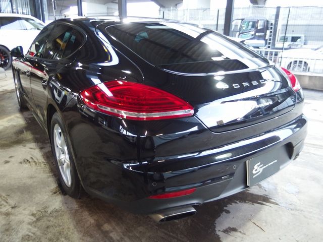 Ref No.A15225787 PORSCHE PANAMERA Image#8