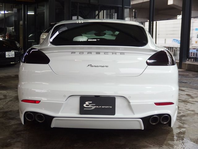 Ref No.A15225788 PORSCHE PANAMERA Image#7