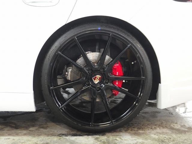 Ref No.A15225788 PORSCHE PANAMERA Image#14