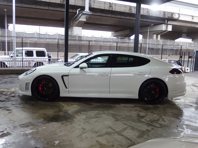 Ref No.A15225788 PORSCHE PANAMERA Image#9