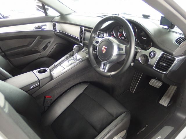 Ref No.A15225788 PORSCHE PANAMERA Image#16
