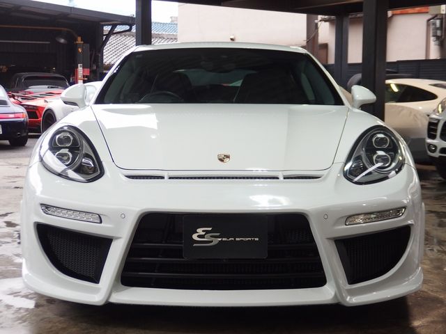 Ref No.A15225788 PORSCHE PANAMERA Image#4